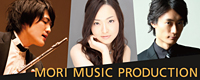 森音楽事務所